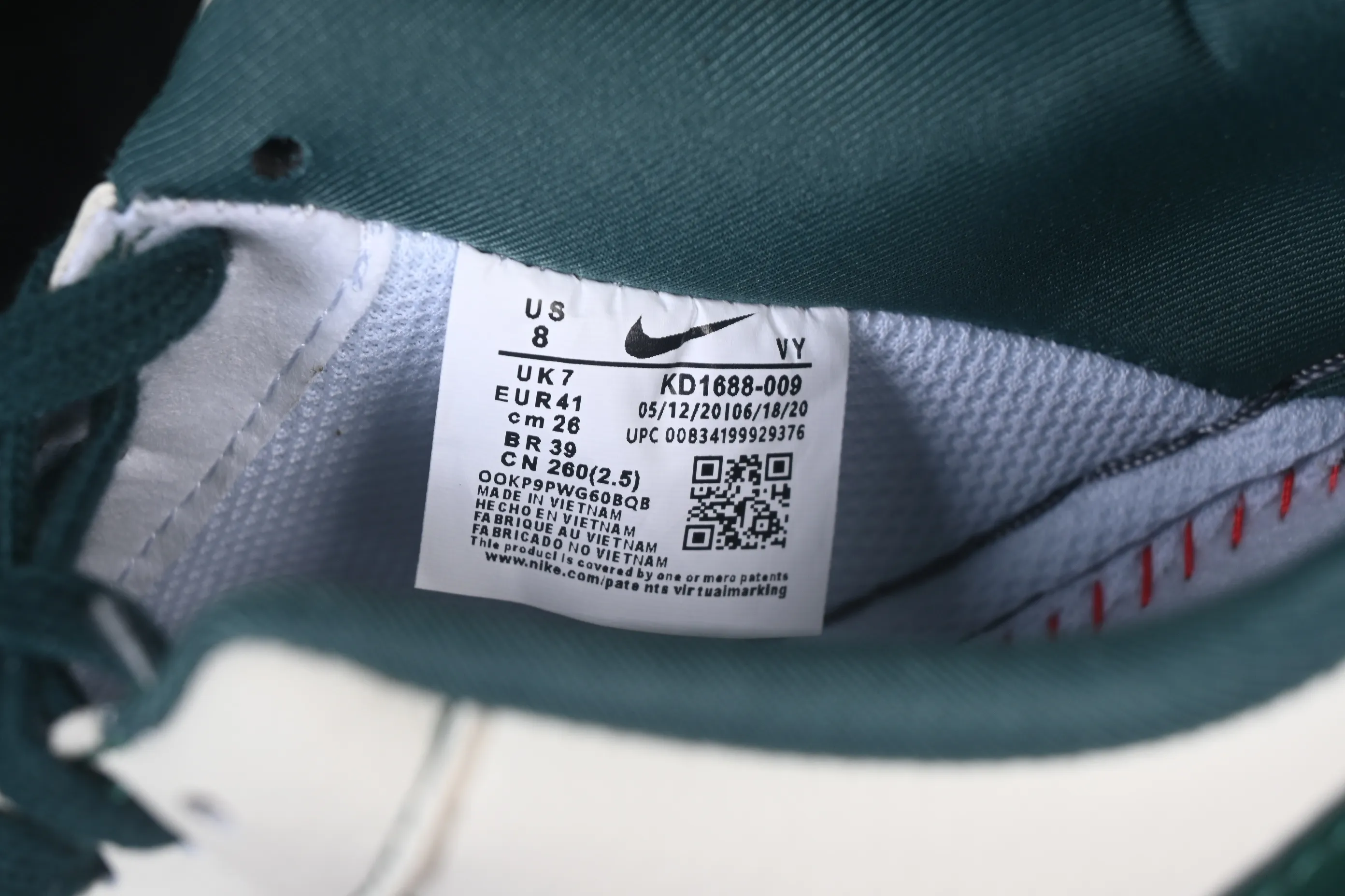 All Categories Nk Air Force 1 Air Force Series Nk Air Force 1 Low Air Force Low Nike Air Force 1'07 Low Beige Air Force One Low Casual Shoes KD1688-009
